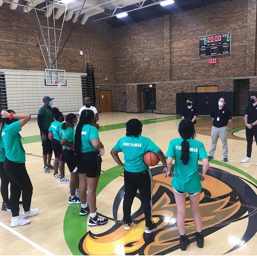 Truman College Athletics tweet media