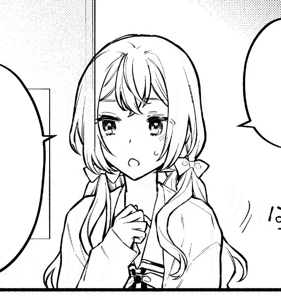 新連載!きょうのまりかわいい(最終回) 