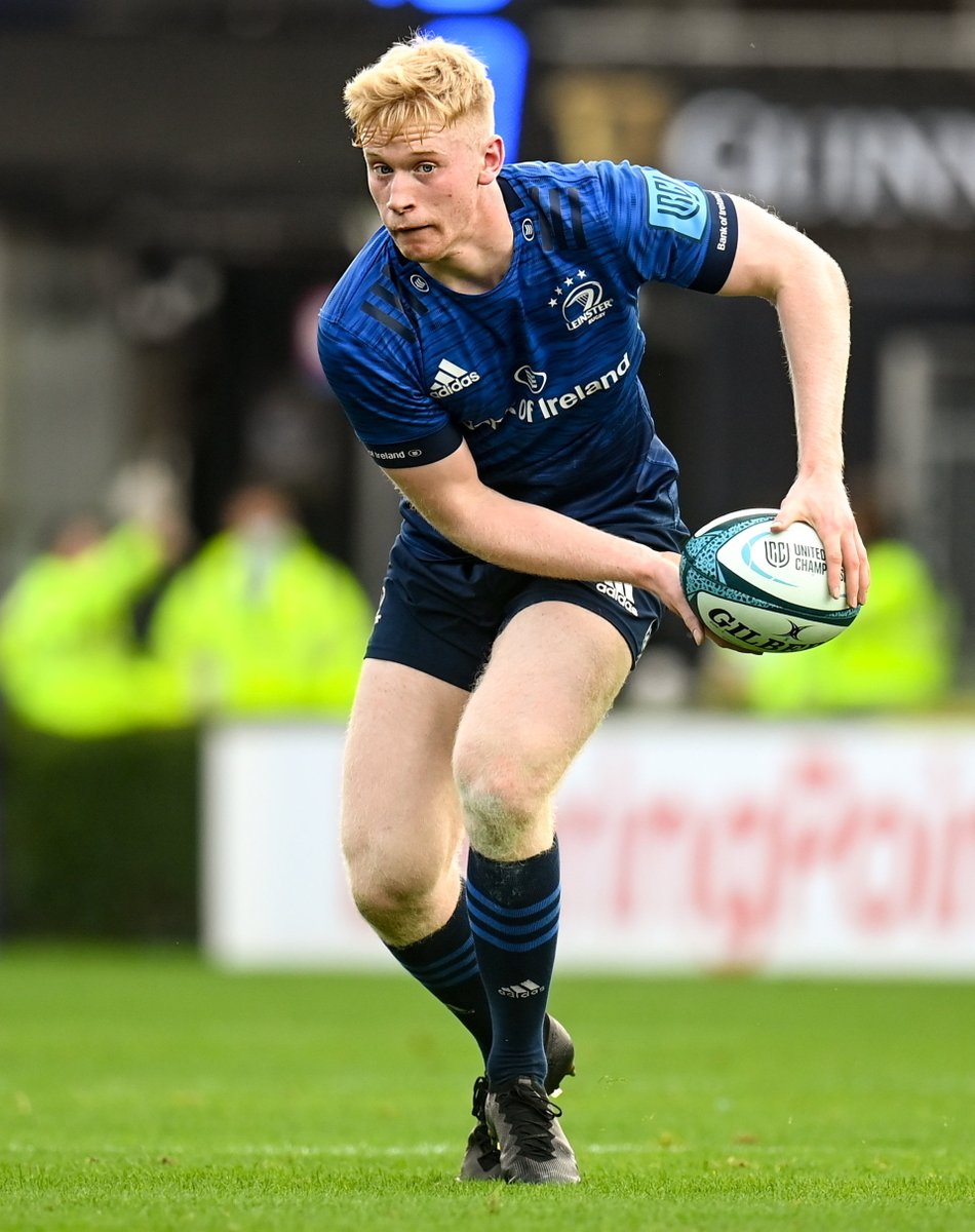 leinsterrugby's tweet photo. 👏 | 1️⃣9️⃣-year-old @NaasRFC man @jamieosborne01 will link up with Ireland this autumn as one of two development players included in the squad. 🔵

#LeinsterRugby #FromTheGroundUp https://t.co/MiwTmKFwTy