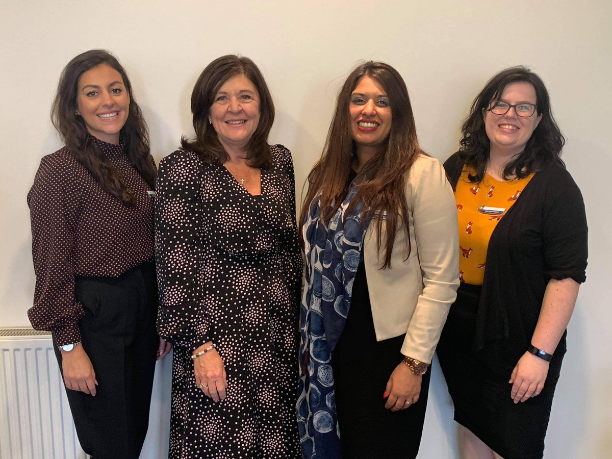 TandPAlliance's tweet photo. Thanks to the Employment Law Team @Wrighthassall for hosting and presenting today. Great interactive #hr #networking meeting covering topical issues #vaccine #hybridwork #flexibleworking https://t.co/6YL14qinQj