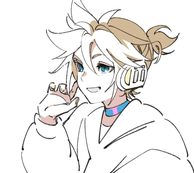 ニヨニヨ 