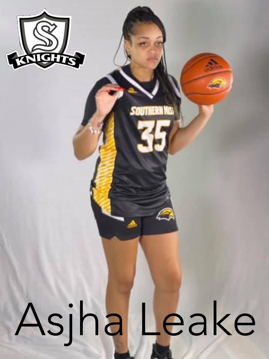 Steele Girls Bball (@slkbasketball) on Twitter photo Alumni ๐ Spotlight!!
Best Swishes to all of our Alumni playing at the next level!! Be Blessed and continue to be Great!!!!
<a href="/LeakeAsjha35/">Asjha Leake</a> <a href="/aangelinnee/">angeline ๐</a> <a href="/annesalopez/">annesa</a> Alumni ๐ Spotlight!!
Best Swishes to all of our Alumni playing at the next level!! Be Blessed and continue to be Great!!!!
<a href="/LeakeAsjha35/">Asjha Leake</a> <a href="/aangelinnee/">angeline ๐</a> <a href="/annesalopez/">annesa</a>