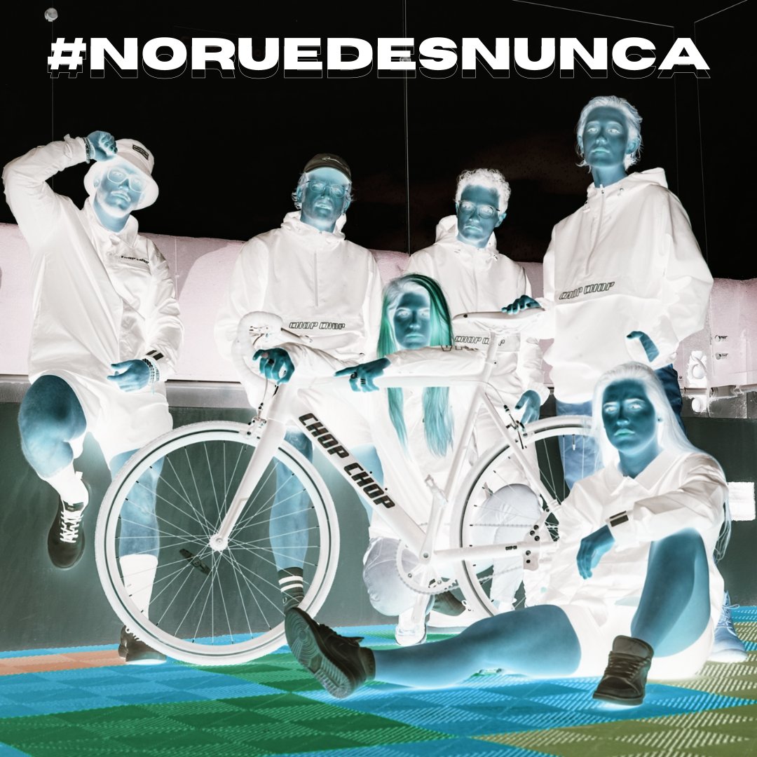 ChopChopBikes's tweet photo. El #evilbelike se apodero de nosotros y de nuestro #RUEDASIEMPRE

#chopchopbikes #evilbelike https://t.co/1DpcushXvj