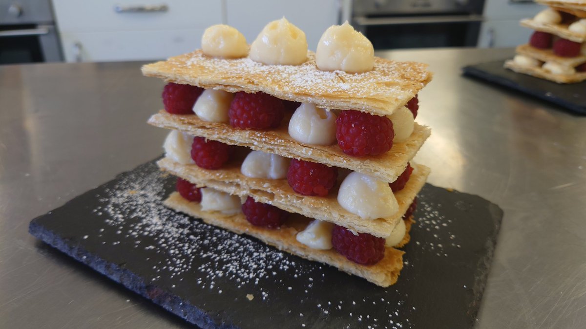 Bethany School - Food and Nutrition tweet media