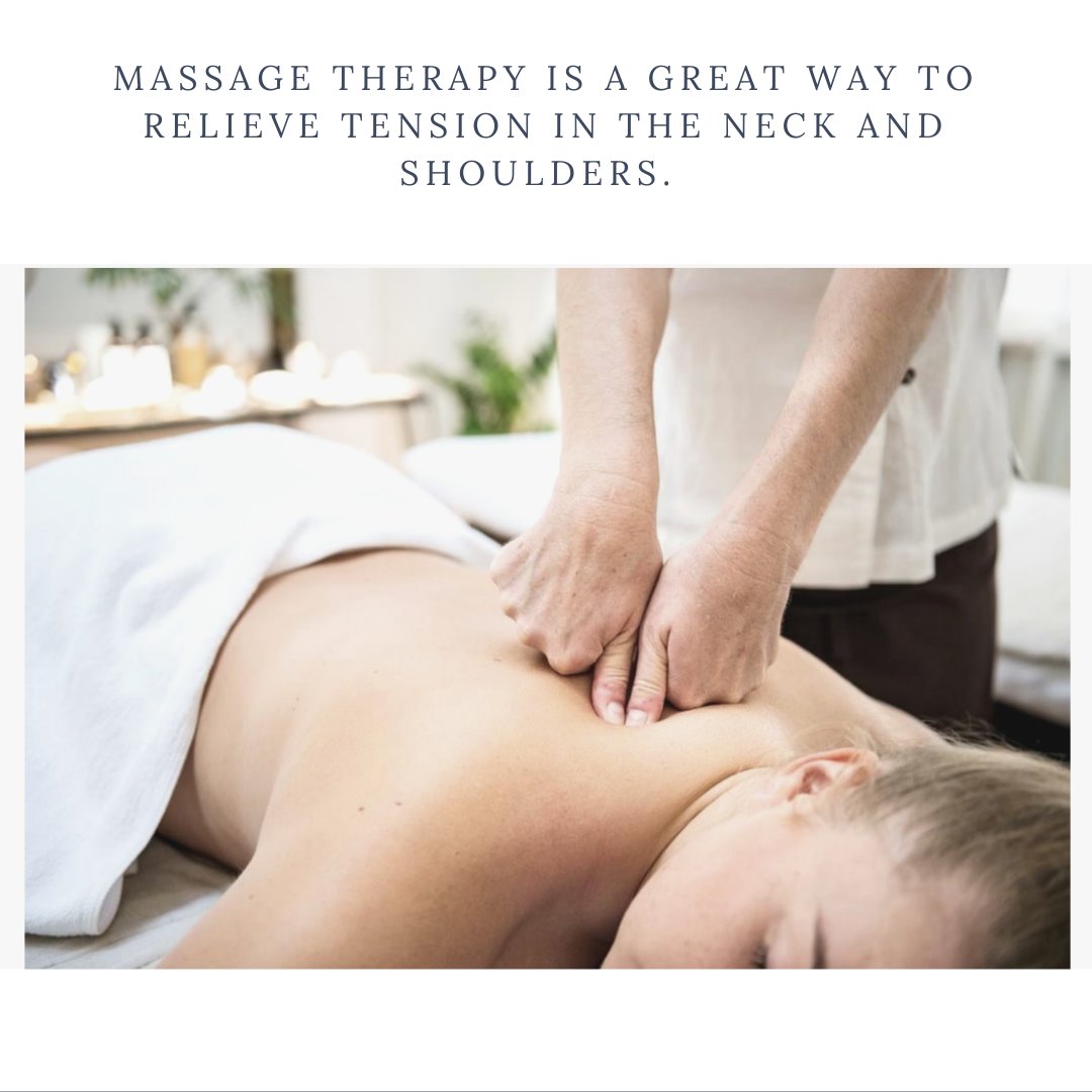 BodyTechPhysio's tweet image. Do you notice that you have tension in your back, neck and shoulders? Does it hurt to stretch or move? Massage therapy is a great way to help decrease the tension in your body and allow you to stretch and move pain free. 
#massagetherapy #bodytechphysio  #tensionrelief