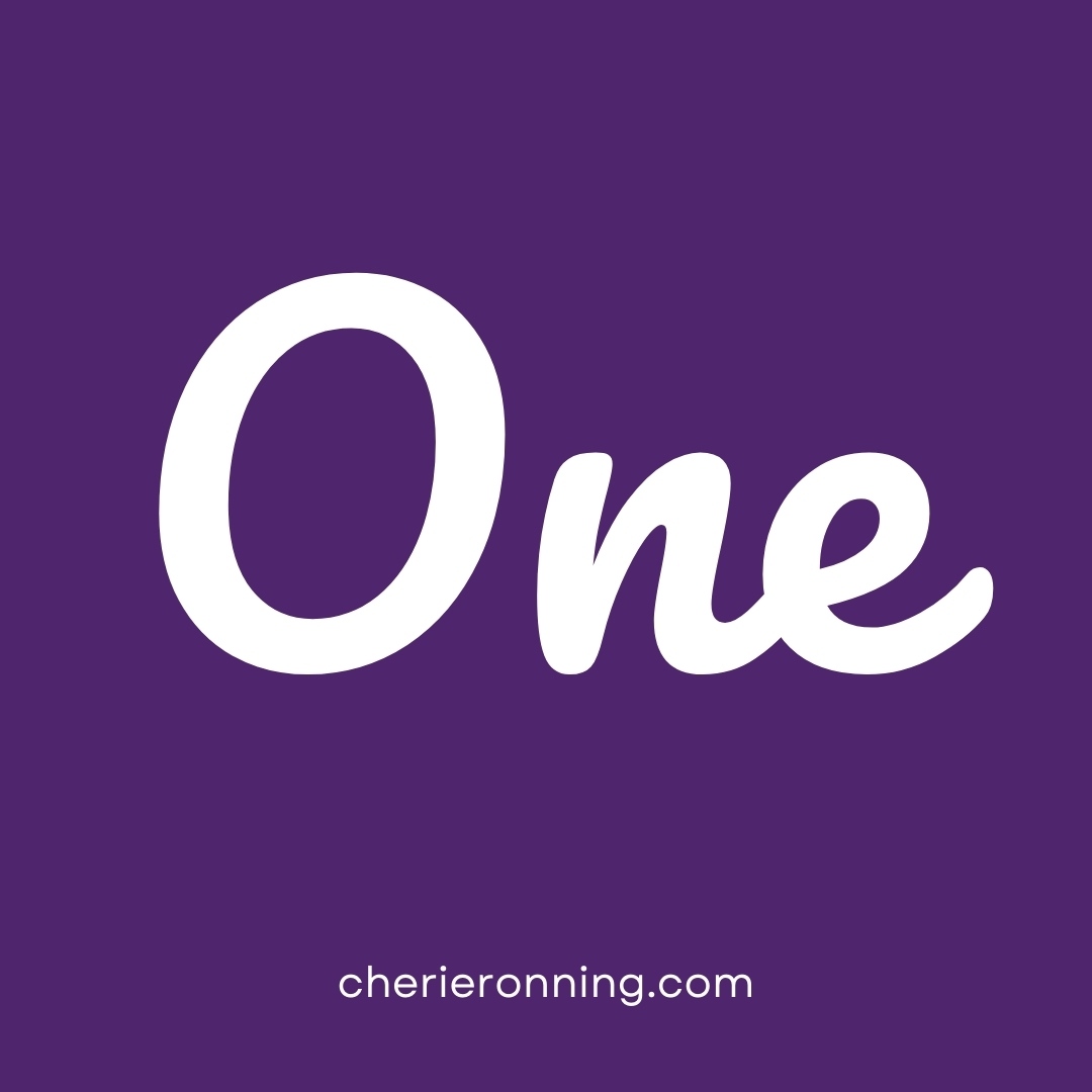 cherieronning's tweet photo. Who or what is #1 in your business. Many may not agree, but I believe that YOU are #1. Without you there is no business.

That means you need to be organized, have a plan, do self-care, set your boundaries, take time for family &amp; friends and let your business blossom. https://t.co/Hyt0Y7bdia