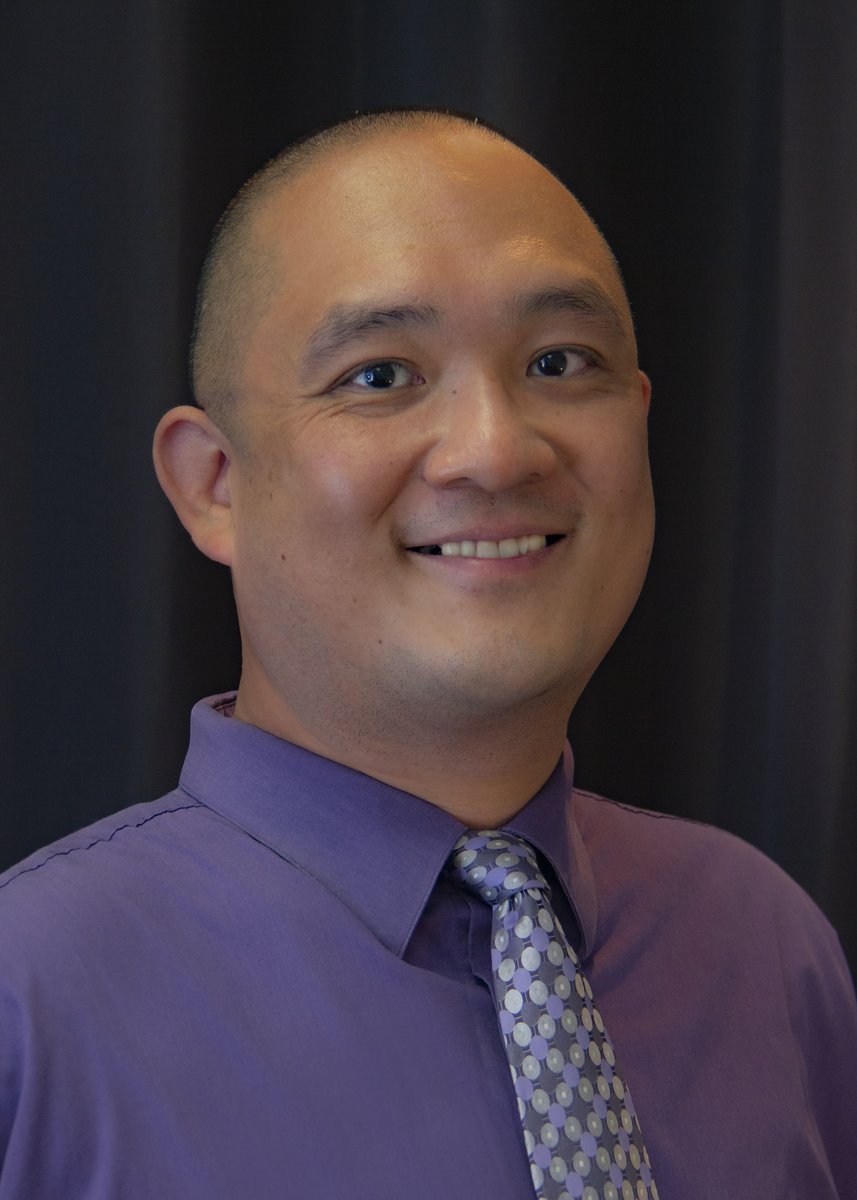 We're proud to announce another state award-winning NISD teacher!! Congratulations to <a href="/NISDClark/">Tom C. Clark HS</a> Latin teacher William Lee who was named Teacher of the Year by the Texas Foreign Language Association! #NISDReunited