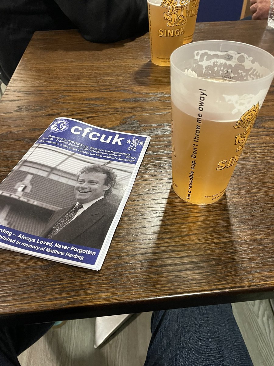 Mark Marrill ⭐️⭐️ (@mark_marrill) on Twitter photo 