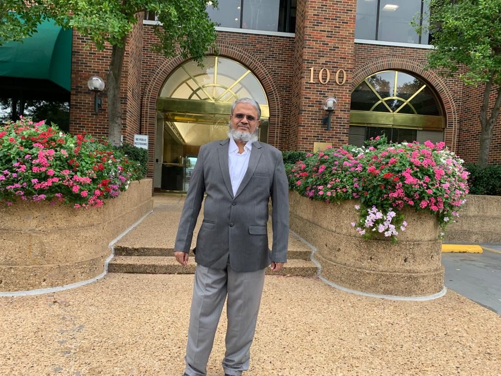 kbizzsolutions's tweet image. Meet our CEO here at K Business Solutions. Amir Rangwala has over 22 years of experience and he applies his background & hands-on experience in Data Science, System Design for Software, and App Development.
#digitalmarketing #KBusinessSolutions #BusinessSolutions  #seocompany