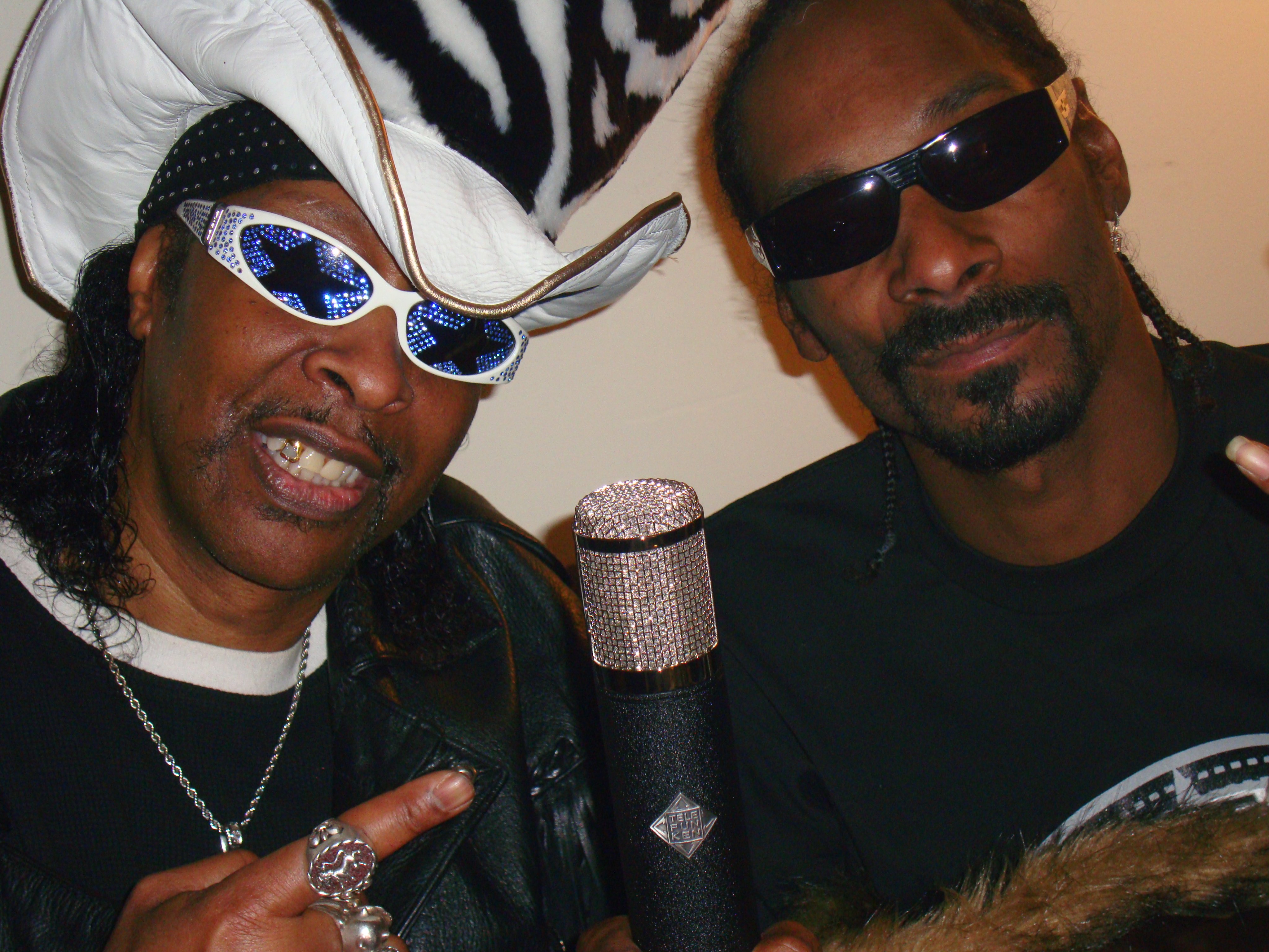 Bootsy Collins on Twitter "Happy Birthday to my original nephew, Mr