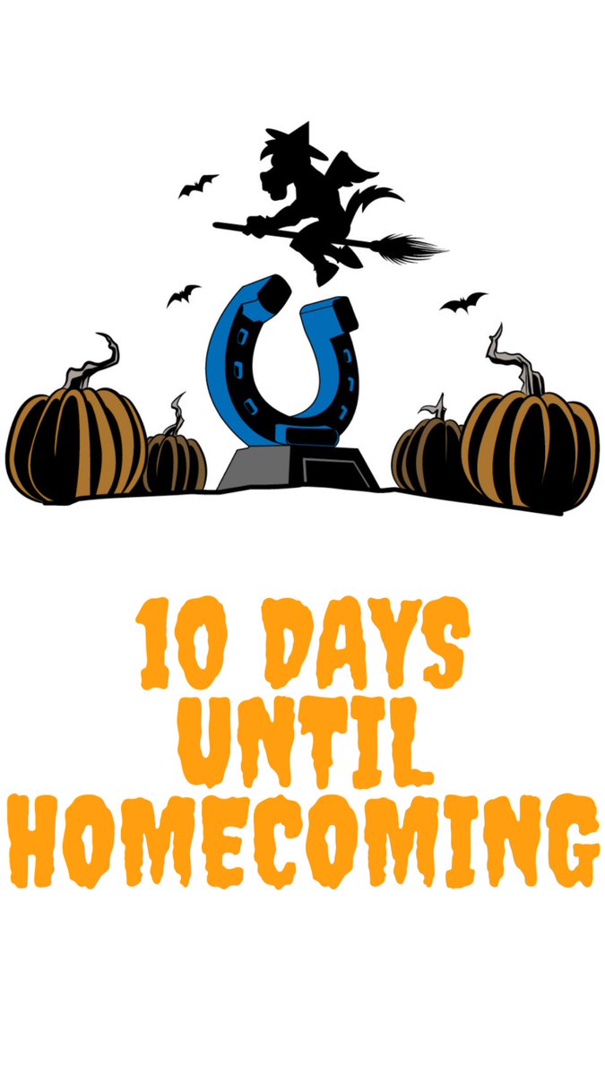 MTSUHomecoming's tweet image. Homecoming Countdown 👀👀