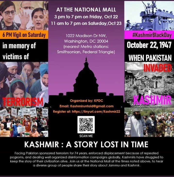 itzNeh1's tweet photo. It is dream of almost every Indian
#TerrorFreeKashmir https://t.co/OSj0UvqUCM