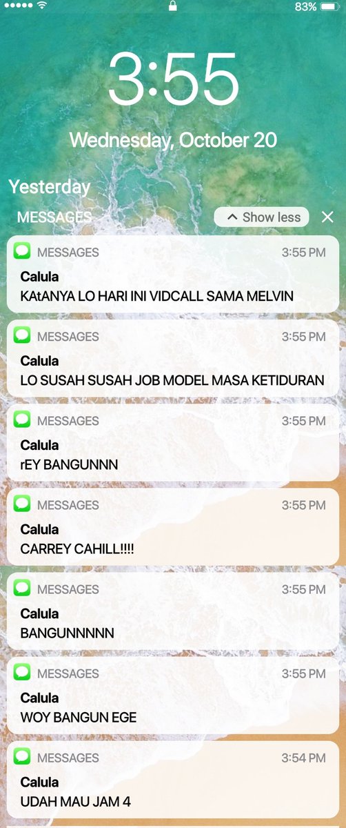 potionale's tweet image. 299. BANGUN!!