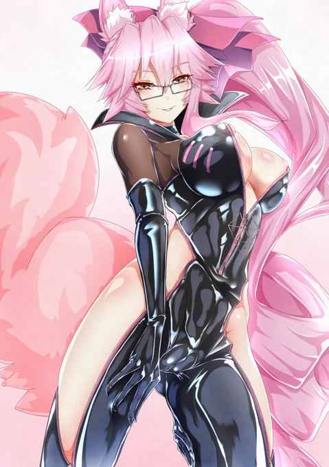 #絵柄が好みって人がいればいいなぁ

( ˘ω˘ )好みって言って♡ 