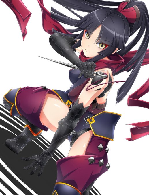 #絵柄が好みって人がいればいいなぁ

( ˘ω˘ )好みって言って♡ 