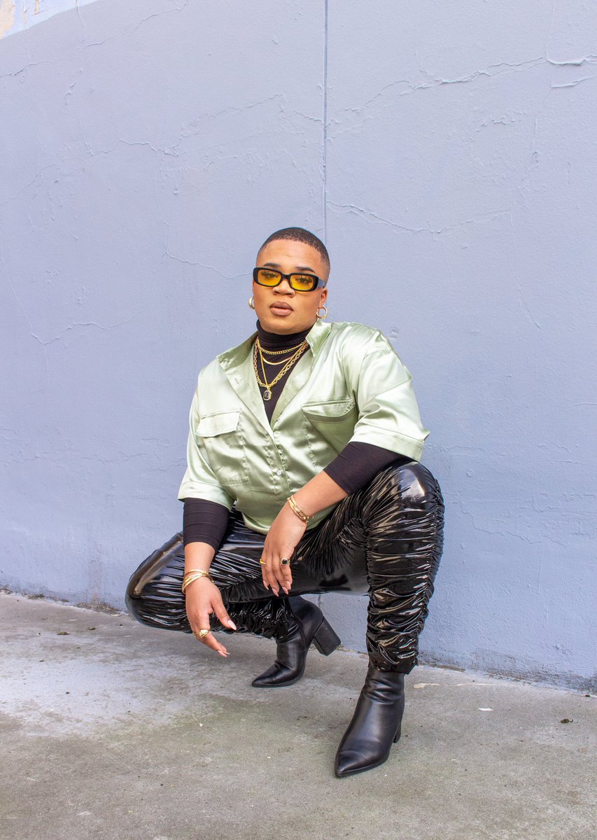 AveryRoseGar's tweet photo. Been experimenting with different avenues of creating from set design and sewing to photo retouching and creative edits. Had an impulsive photoshop sesh last night with photos I took of Javon last spring. https://t.co/GAvlSj628j