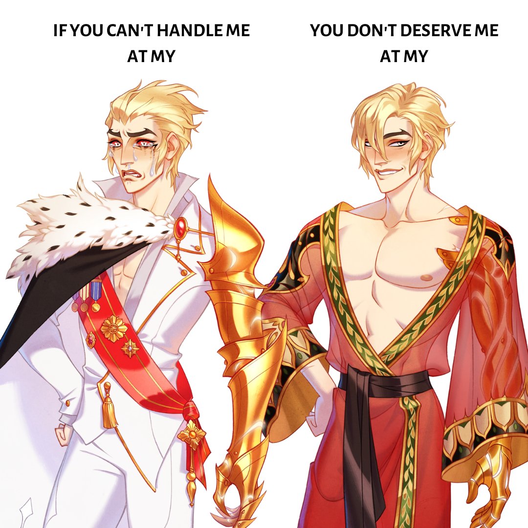 thearcanagame tweet picture