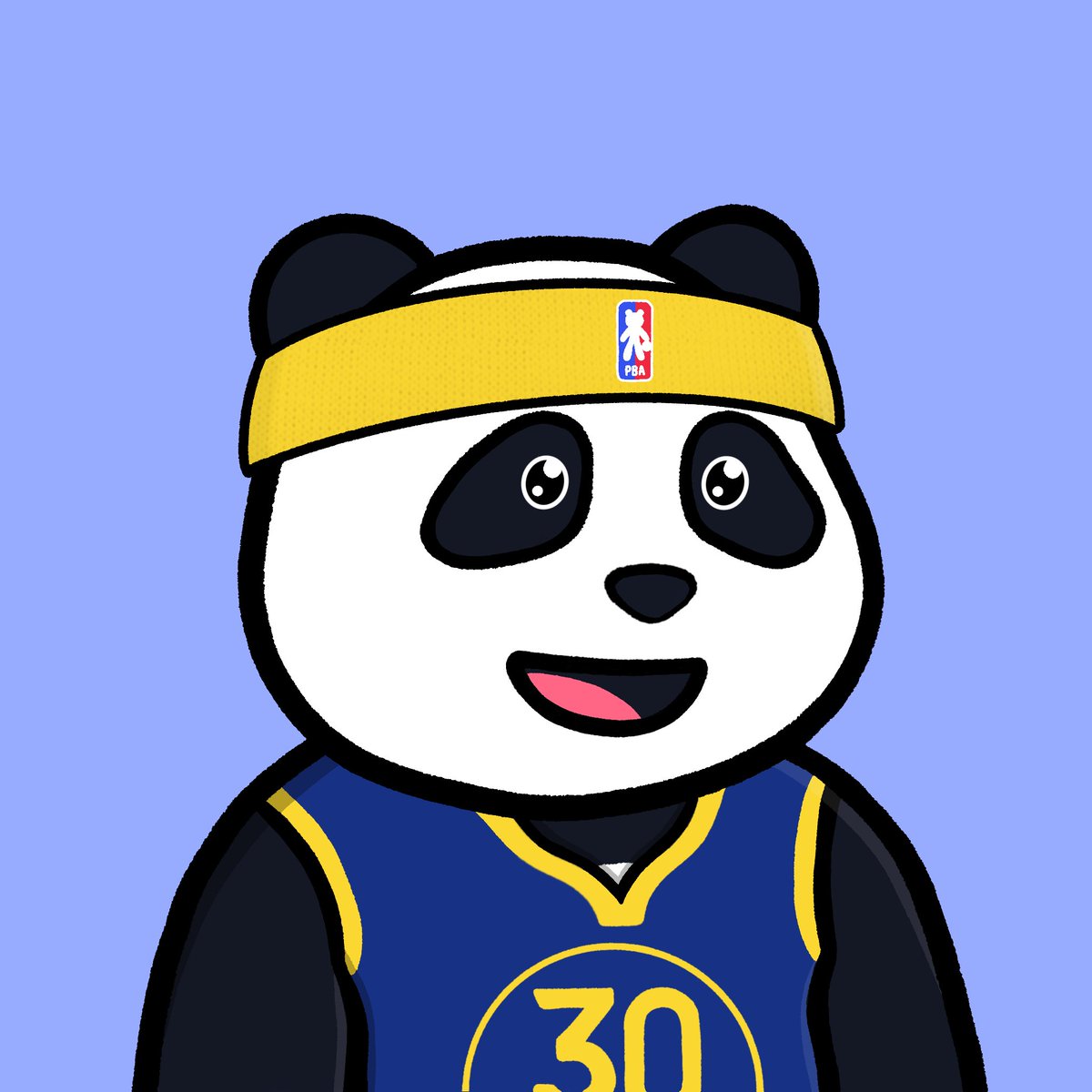 Pandamonium World tweet media