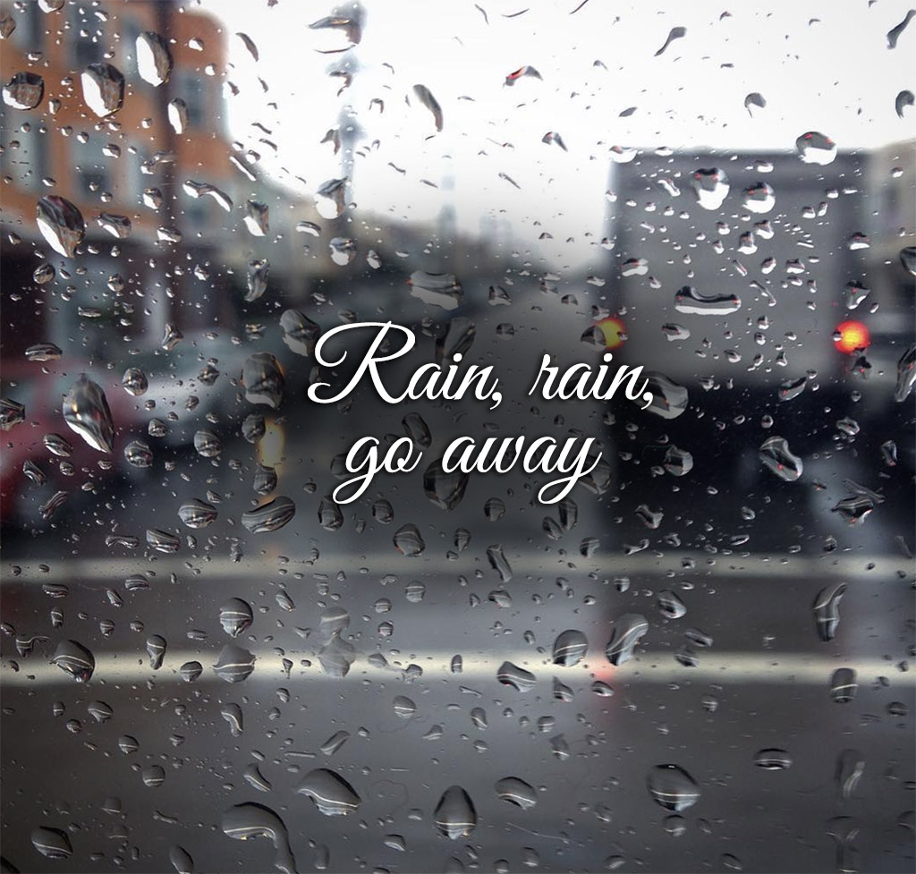 GroveInnSF's tweet image. Our (small) rainy season has descended upon #SanFrancisco this week - but don't let that deter you from your travels ☺️

Come stay with us! Now 
with reduced prices ➡️ groveinnsf.com