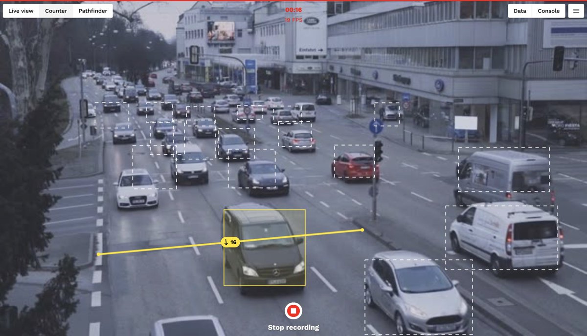 _vsaw's tweet image. Join me at #OpenTransportMeetup at 20h CEST as I&apos;ll be presenting #OpenDataCam - a privacy preserving smart camera to quantify the world! github.com/transportkolle…