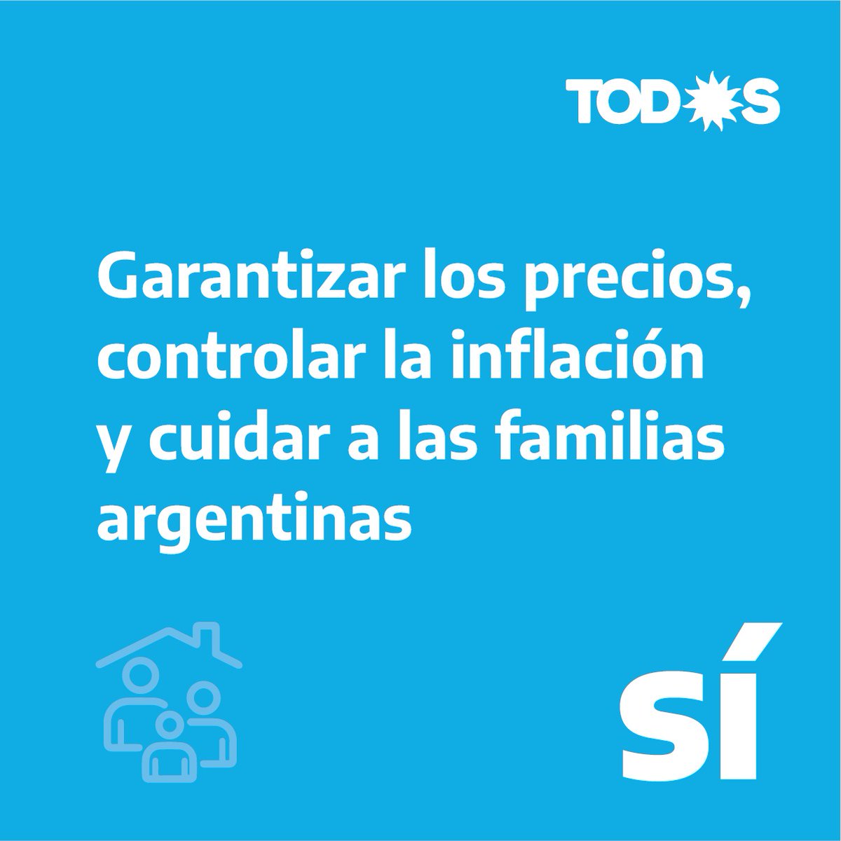 UxLaPatriaColon's tweet photo. El Gobierno nacional garantiza la estabilidad de los precios de una amplia canasta de productos de consumo masivo. 

Además, vigilará la competencia equitativa de las empresas y actuará con todos los recursos de la ley para sancionar a las empresas que no cumplan esta resolución. https://t.co/VpsNnqDbni