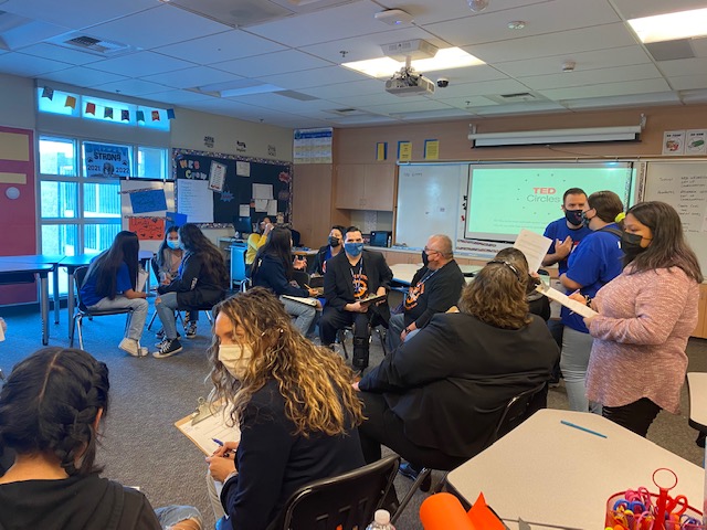 Jennifer Wold (@jenniferwold6) on Twitter photo #TEDCircles are back at JBMS! Thanks to <a href="/MrLucero4/">Mr. Lucero</a> for hosting the rich & engaging conversation with our students about optimism! Thank you Ss from <a href="/JBMS_WEBcrew/">JBMS_WEBcrew</a> for your courage in sharing your voices! <a href="/DrFrankMiranda/">Dr. Frank Miranda</a> <a href="/7Izzy5/">Israel FUENTES</a> <a href="/bertha_arreguin/">Bertha Flores</a> <a href="/CJUSD_JMedina/">Joanne Medina</a> <a href="/CJUSDESD/">Tina_Petersen Ed.D.</a> <a href="/ColtonJUSD/">Colton Joint Unified</a> #TEDCircles are back at JBMS! Thanks to <a href="/MrLucero4/">Mr. Lucero</a> for hosting the rich & engaging conversation with our students about optimism! Thank you Ss from <a href="/JBMS_WEBcrew/">JBMS_WEBcrew</a> for your courage in sharing your voices! <a href="/DrFrankMiranda/">Dr. Frank Miranda</a> <a href="/7Izzy5/">Israel FUENTES</a> <a href="/bertha_arreguin/">Bertha Flores</a> <a href="/CJUSD_JMedina/">Joanne Medina</a> <a href="/CJUSDESD/">Tina_Petersen Ed.D.</a> <a href="/ColtonJUSD/">Colton Joint Unified</a>