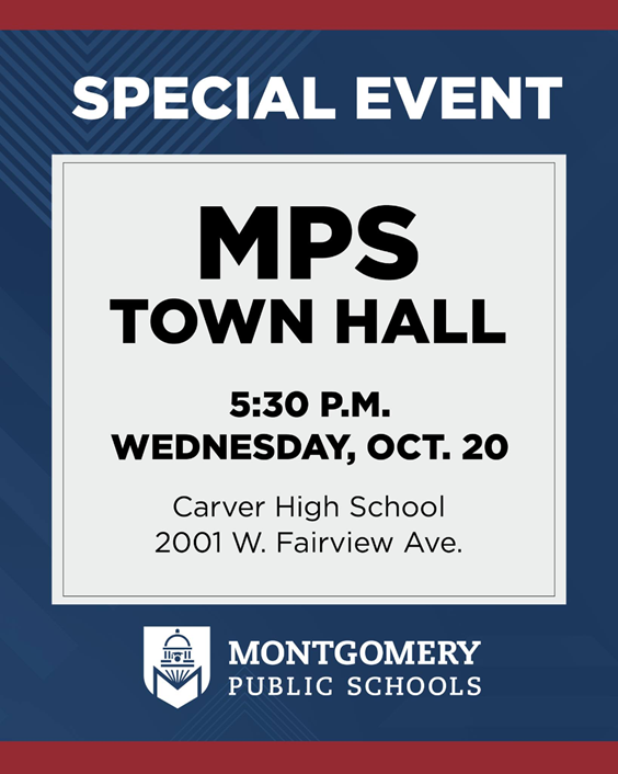 Montgomery Housing Authority (MHA_today) Twitter