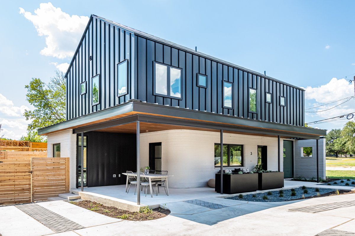 3StrandsDev's tweet photo. There’s a LOT that goes into a successful development project. 

Idea —> Design —> Approved Building Permits —> Construction —> Final Certificate of Occupancy —> Sold —> Recorded Deed 

And no project is successful without a dedicated team that can execute at a high level. https://t.co/ACvvmVLgGa