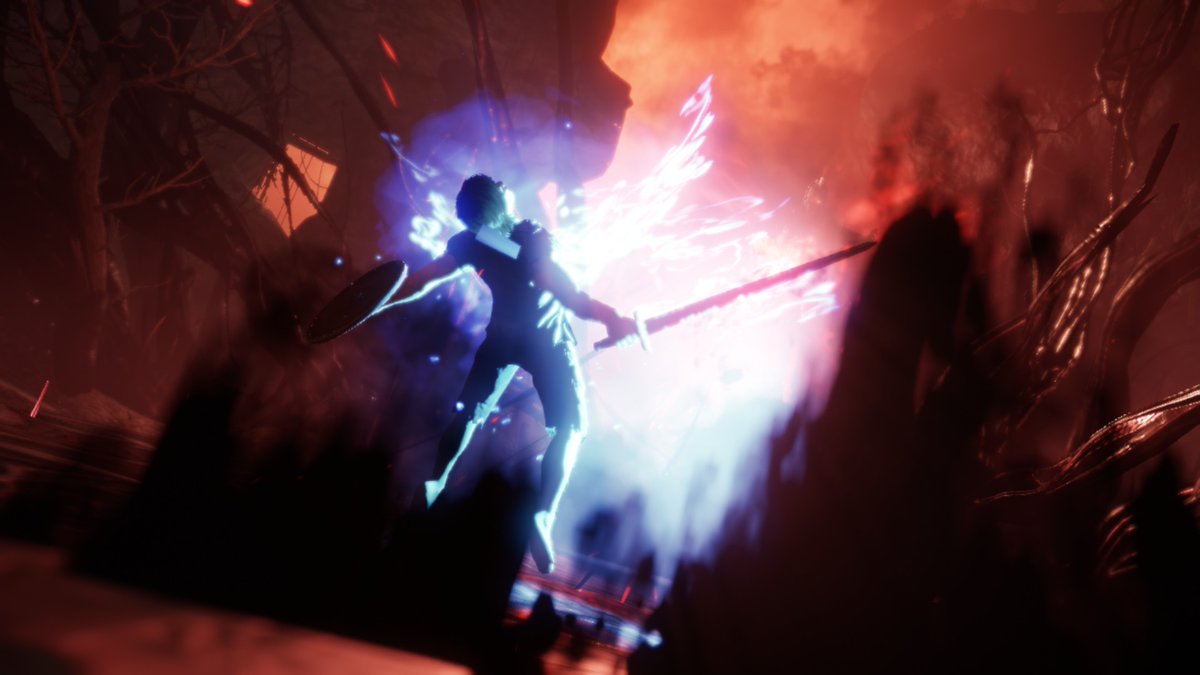 Beircc's tweet image. Glad i'm finally enjoying a game for the first time in absolutely ages, hopefully this lasts @playnewworld