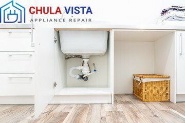 ChulaRepair's tweet image. We know the appliance and design of the garbage disposal inside out, it enables us to quickly identify the problem and repair the Insinkerator within a specified time frame! 

Call us now +1 619-603-0465
chulavistaapplianceservice.com