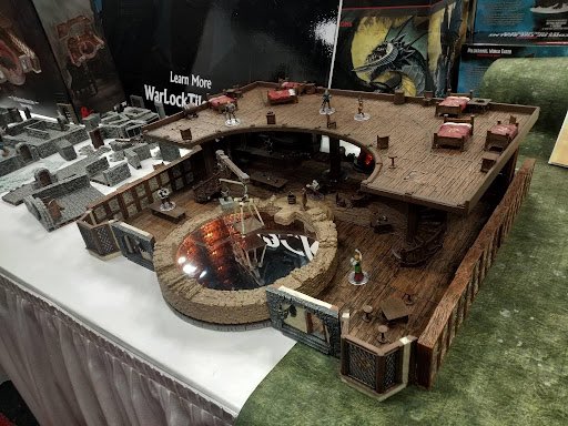 ETROOMers's tweet photo. Never been to @Gen_Con? Wondering what it's all about? How about some helpful tips? Check out our reviewer Mike Schnurr's quick guide after visiting Gen Con 2021😍: https://t.co/BlBl791PMO #tips #gencon #guide https://t.co/gqoOgEYnB7
