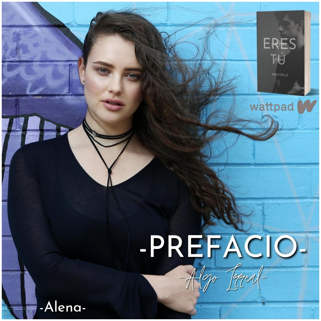 CoemasCF's tweet photo. Coemas!!

Vamos abrochando los cinturones que este viaje esta a punto de comenzar, el Prefacio de #EresTú ya está disponible en #Wattpad 📖.

https://t.co/LoshgyV3pZ

Recuerden agregar la historia a su biblioteca, votar, comentar y compartirla.

#AlenayAndreas 
@AnaCoello_ https://t.co/2OFFIy87RH
