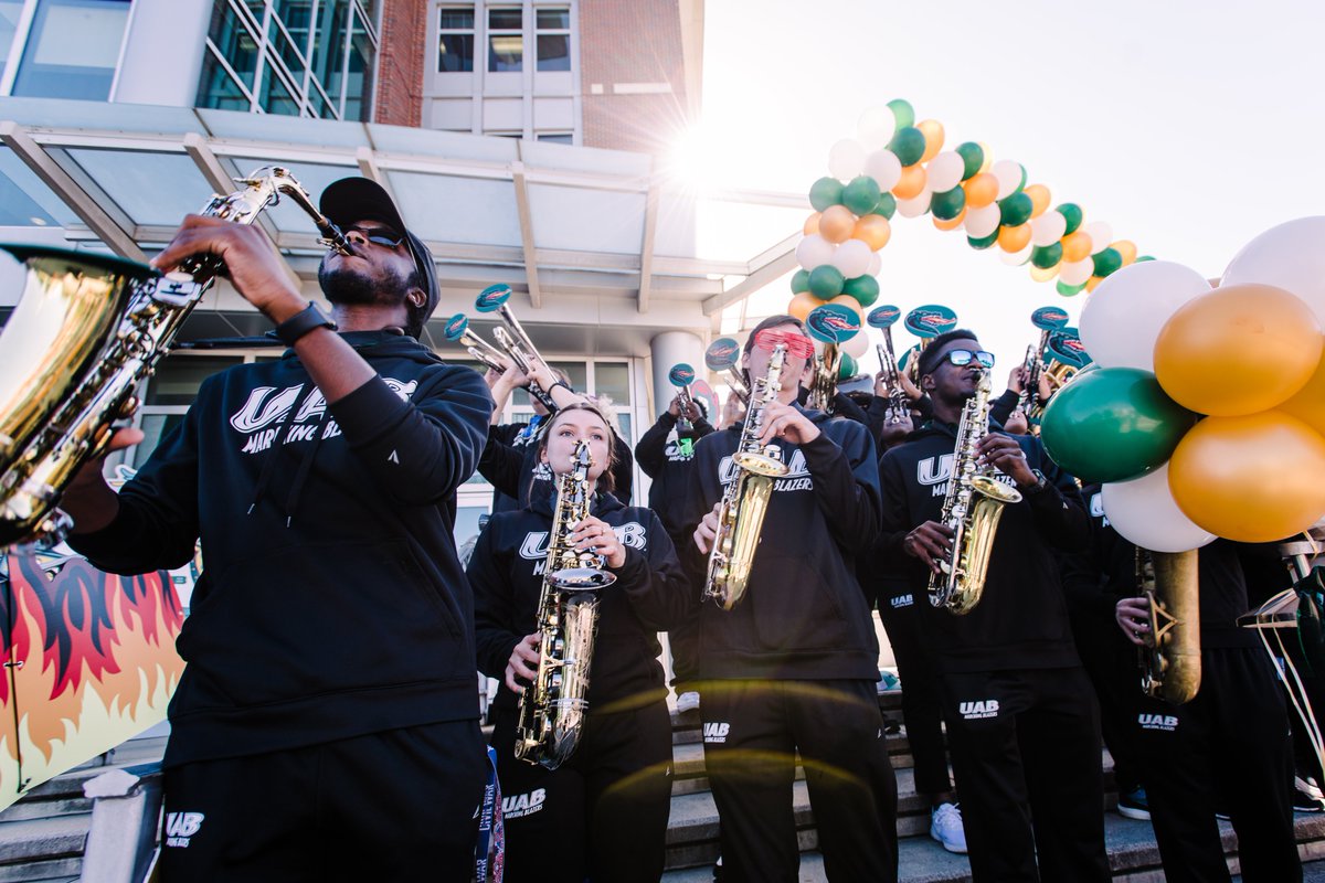 Pam Benoit UAB Provost (PamBenoitUAB) Twitter