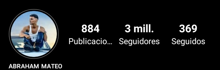 Alexa_Vinu's tweet photo. @91lucid Ya somos 3 Millones 😎😎 https://t.co/3Jokd6xTpH