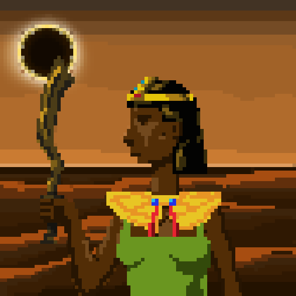 $HTR is so undervalued that the good #NFTs might fly with it

I've been collecting $ANU #NFTs 

I figured I'd make today even better for one of you

I will be giving this Anubian away in 10 hours

To Enter:

- Retweet
- Comment your prediction for the peak of $HTR price in 2021