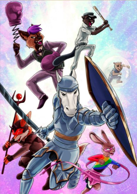 camilarobert761's tweet photo. If you are still looking for an artist I am here for you I am a creative artist and I can do your work as per your need and satisfaction #need_logo #furry_Art #tshirt_design
@NewEmpireGfx @1001graphics @MHD_Studio @ZIIGNR @JCGraphicDesign @theicoD @AIGAdesign @DACSforArtists 🙂 https://t.co/Iwj592mJpF