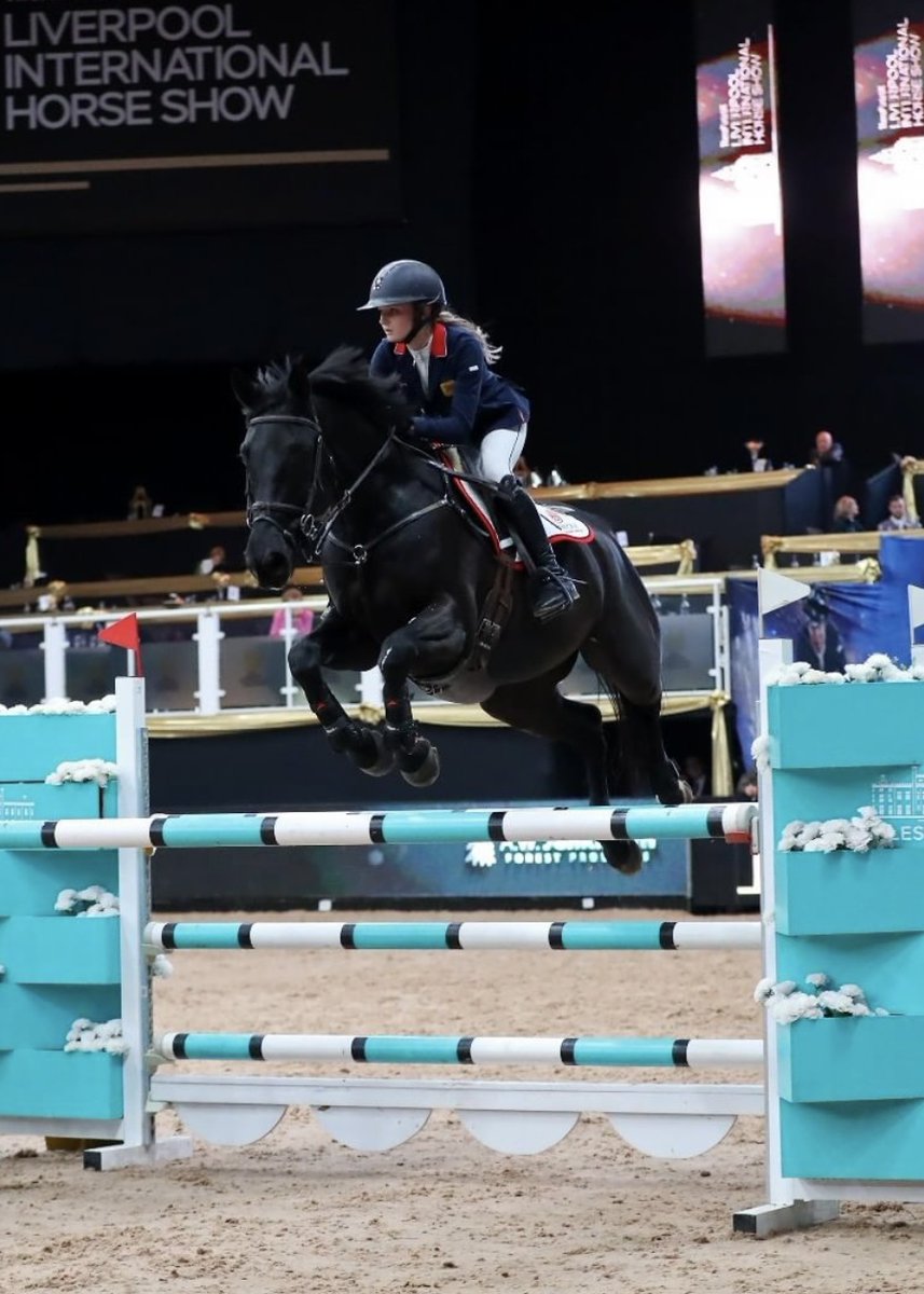 LiverpoolInt's tweet image. There have been so many memorable moments at the show over the years. Which is your favourite ever moment or the thing you are looking forward to the most this year? Let us know in the comments 🐎
#VoltaireDesignLIHS