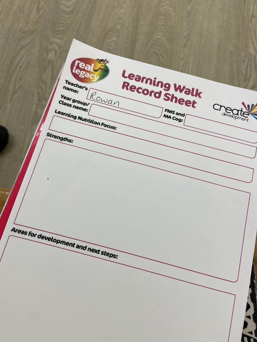 Thanks Seymour Primary for allowing me to support you in learning walks today. The confidence in your real PE/gym delivery was 🔥 and EVERY pupil was engaged, challenged and had fun learning😀.Such progress on your #realLegacy journey. #Learningnutrition #realDance <a href="/TKATAcademies/">TKAT: Achieving More Together.</a>