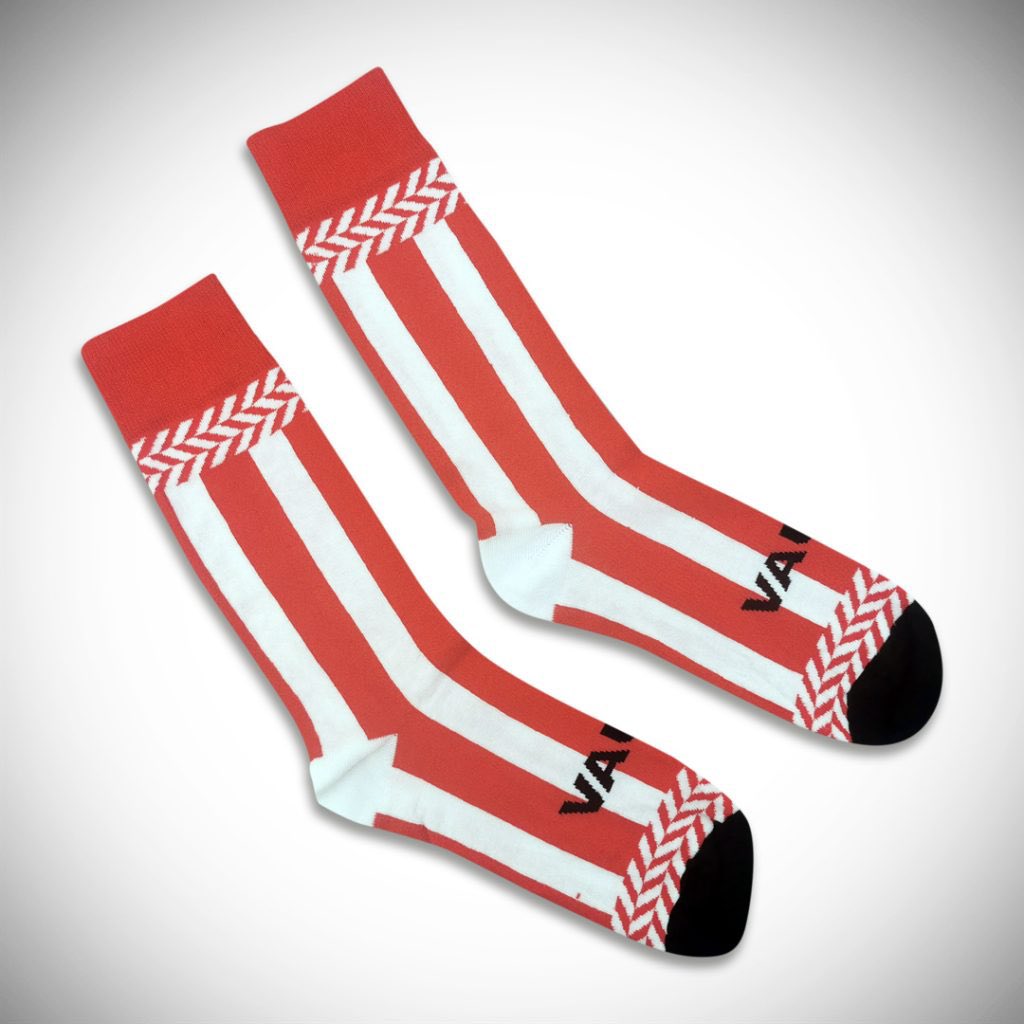 RokerReport's tweet photo. 🧦 𝗖𝗢𝗠𝗣𝗘𝗧𝗜𝗧𝗜𝗢𝗡 𝗧𝗜𝗠𝗘! 🧦

We’re giving away a pair of ‘Benno’, ‘Marco’ and ‘Gates’ socks courtesy of Football Bobbles.

✅ To enter...

• Follow @RokerReport 
• Follow @footballbobbles 
• RT this post

Comp. ends 23/10 @ 6pm

#HawayTheLads | #SAFC https://t.co/SFzRQRqwKZ