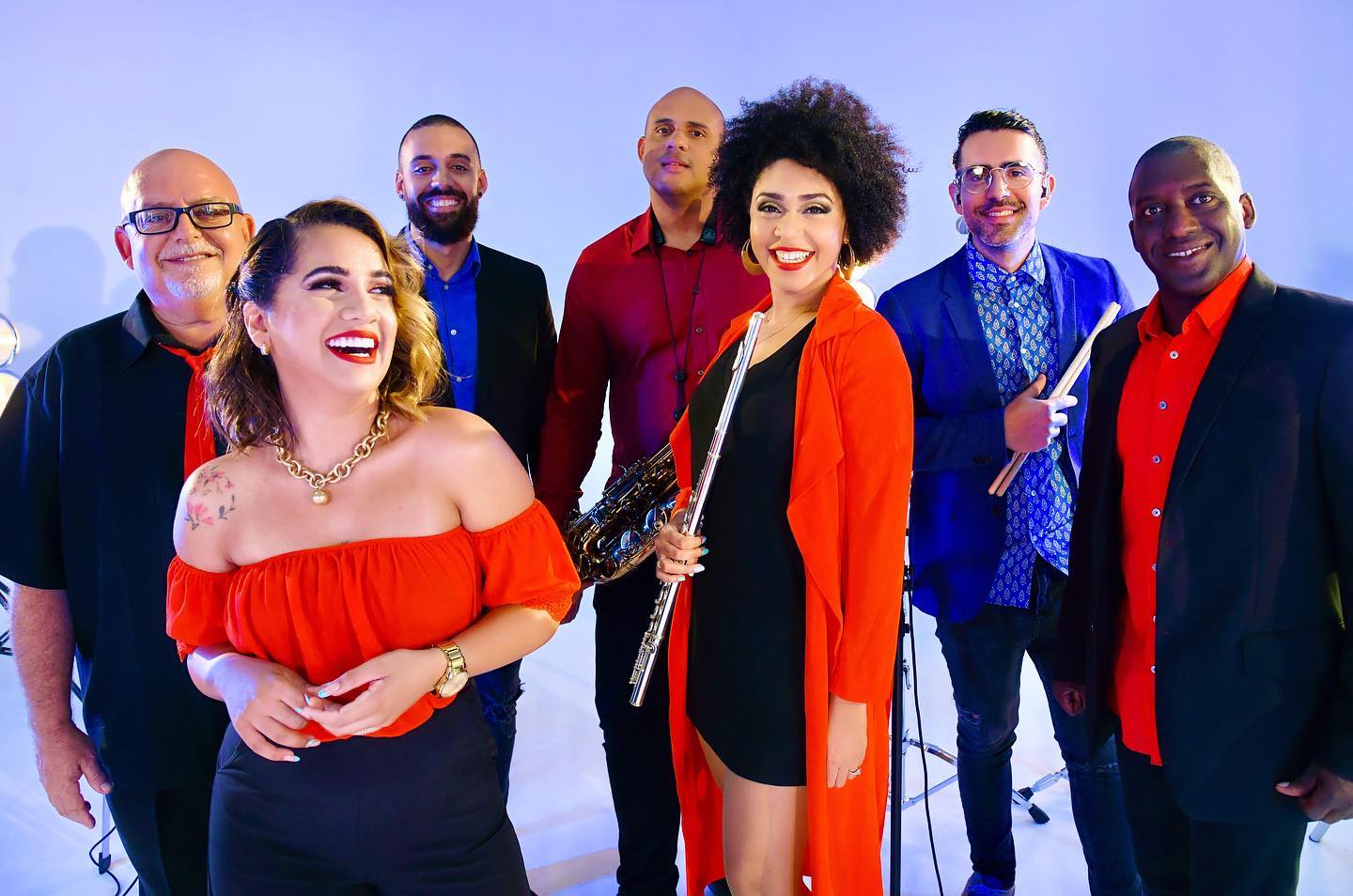 PALO! a X: "Tomorrow, Thursday October 21 from 7-9pm is PALO! at Oasis  Wynwood No cover charge. Great venue. All ages. ¡A gozar! DETAILS:  https://t.co/b64SerhXDU #gopalo #afrocubanfunk #salsacubana #jazzlatino  #wynwoodmiami #wynwoodmusic #oasiswynwood