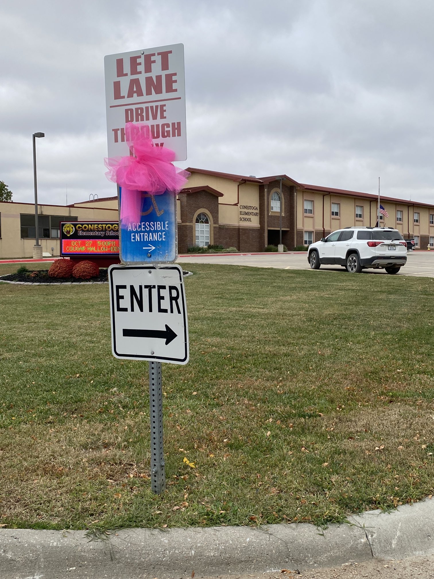 Conestoga Schools on Twitter "It still hurts…AND we still miss you AND