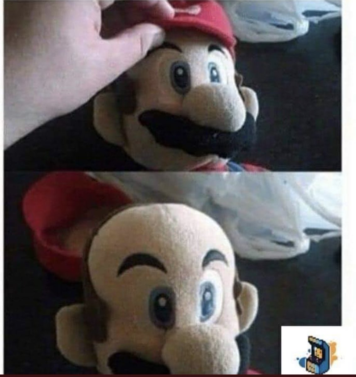 ChumelTorres's tweet photo. AHHHH PUES CON RAZÓN ODIA A NINTENDO https://t.co/BUcN8blgBG