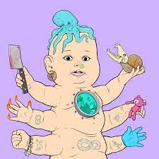 DaeDaeHodls's tweet photo. @davidrocknyc THE coolest dropping soon.  ALL aboard the #meattrain https://t.co/ZoMUPT6kcv