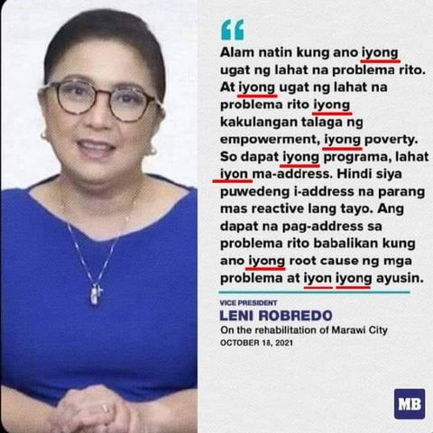 lahollywoodcali's tweet photo. #BOYCOTTMZETxAPTxGMA227
Count how many Iyong, Iyong ang sinabi ni lugaw naguutal ang gustong maging presidente, na ang prioridad ay maibalik ang nagsarang nw, wla sa agenda nya @ mga dilawan ang mapaunlad ang bansa @ tlungan ang mga tao. BULSA LANG NILA ANG INIISIP. #NoToRobredo https://t.co/KT6kp95fDY