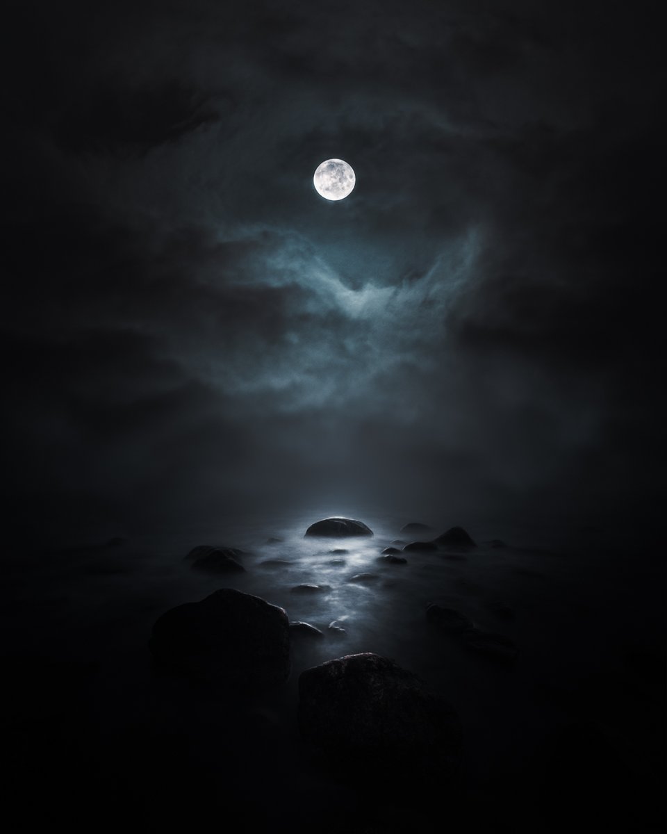 MikkoLagerstedt's tweet photo. A passing moment https://t.co/2txhUJkm04