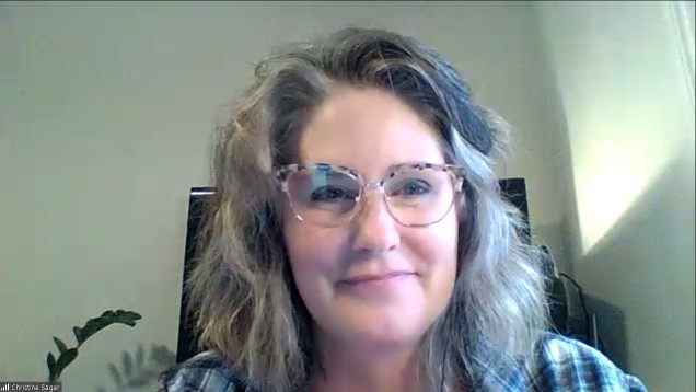 ronmckerlie's tweet photo. Congratulations to our newest @MohawkCollege Everyday Hero, Christine Sager. Thank you, Christine, for always going the extra mile to ensure the success of students in the Social Service Worker program. https://t.co/7m96ULvtrl