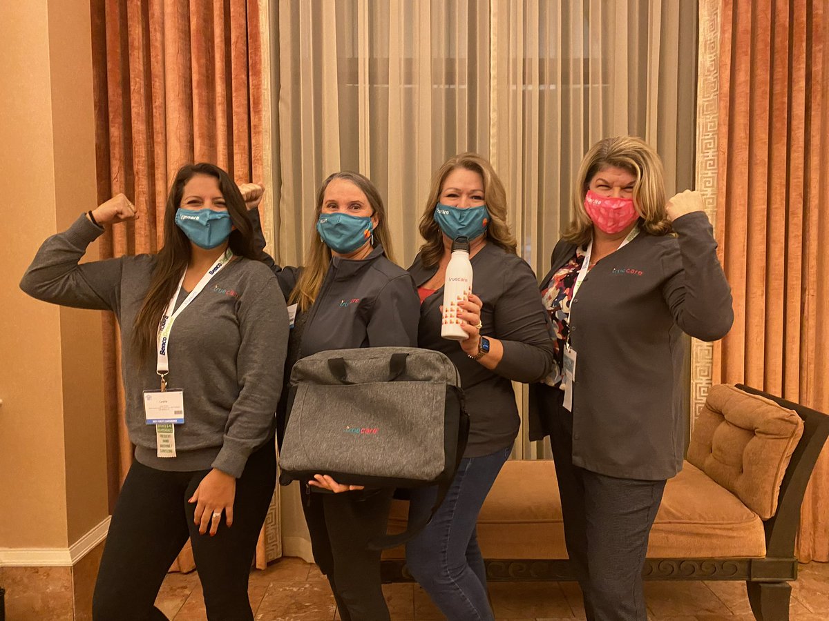 TrueCare tweet media