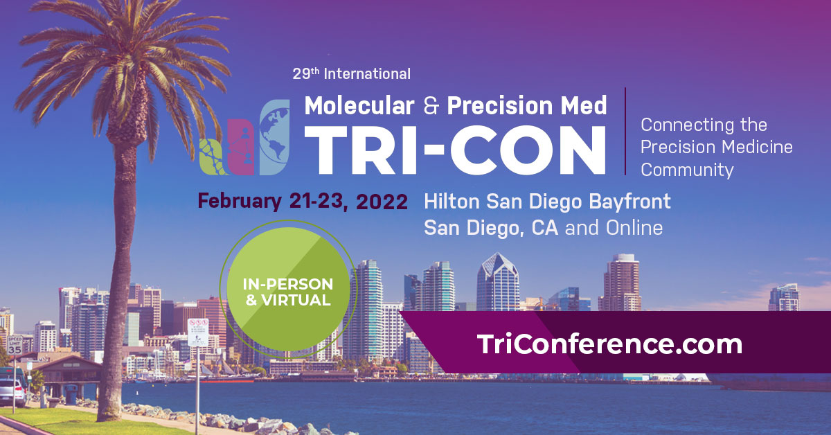 Register for #TRICON by Oct 29 for up to $500 in Early Bird Savings! Pricing is the same for In-Person or Virtual—so take advantage of early registration discounts & note our Flexible Registration Policy allows you to switch any time leading up to TRI-CON. bit.ly/2XaG6tk