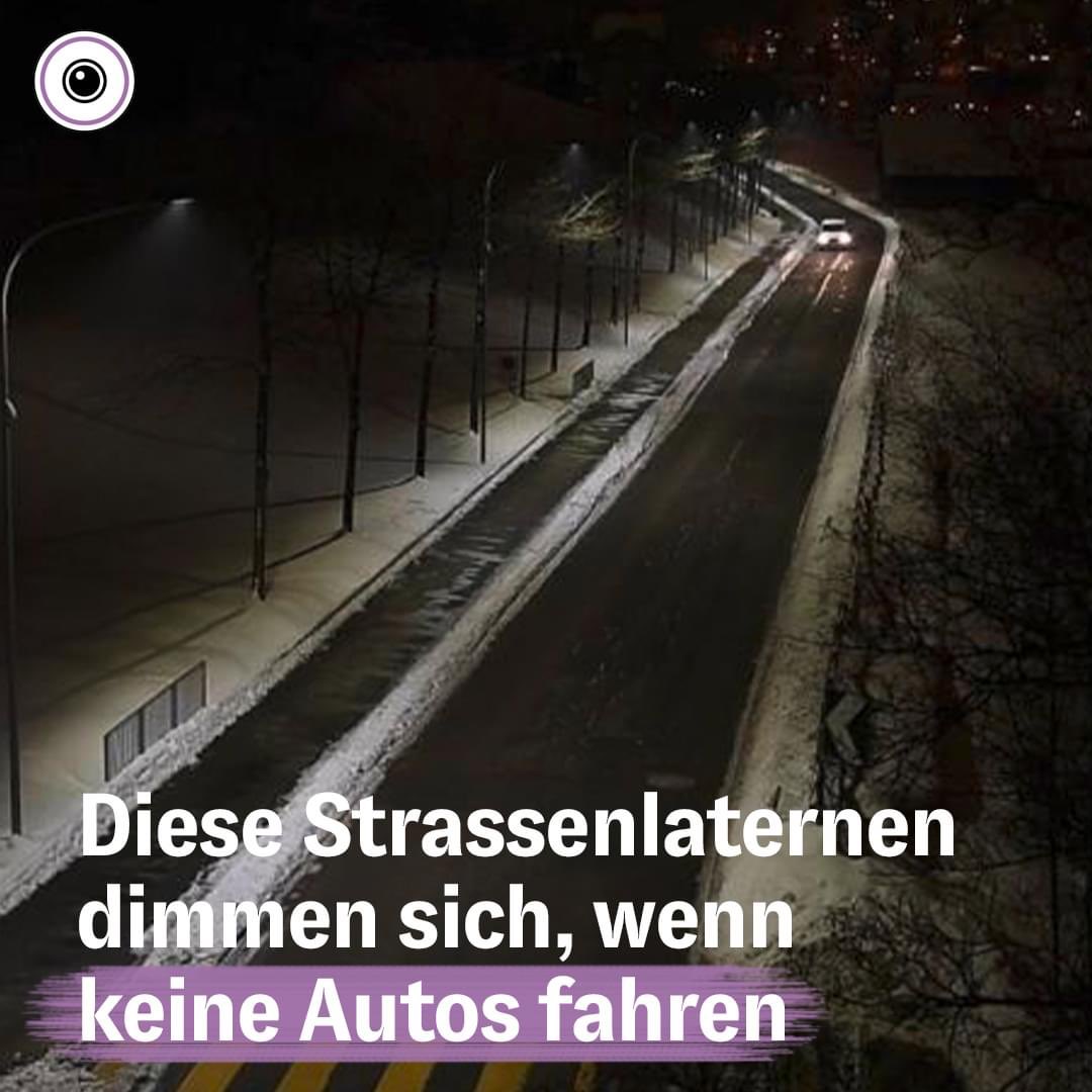 wattbewerb's tweet photo. 🇳🇴🚘 Die norwegische Gemeinde #Hole liegt etwa eine Stunde westlich von Oslo.
Deren Strassenlaternen werden von der norwegischen Firma #Comlight entwickelt. Auch in der Schweiz, in St. Gallen, sind bereits Lichter von Comlight im Einsatz.@Comlight1 @comlighting https://t.co/2gJfCFyQoY