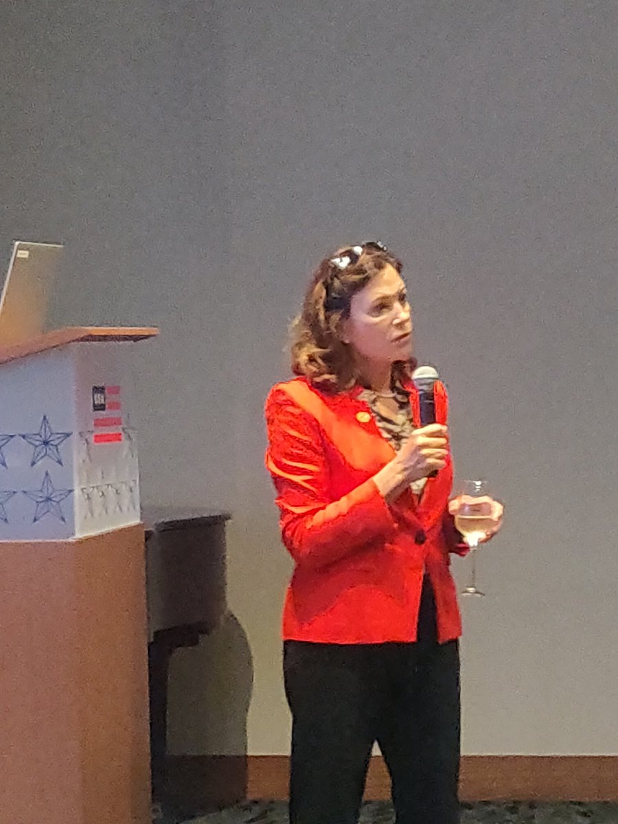 "We are going to put the first woman on the moon and then proceed to Mars" - Jacob's, USA pavillion. #Expo2020 #Expo2020Dubai #nasa #jacobs